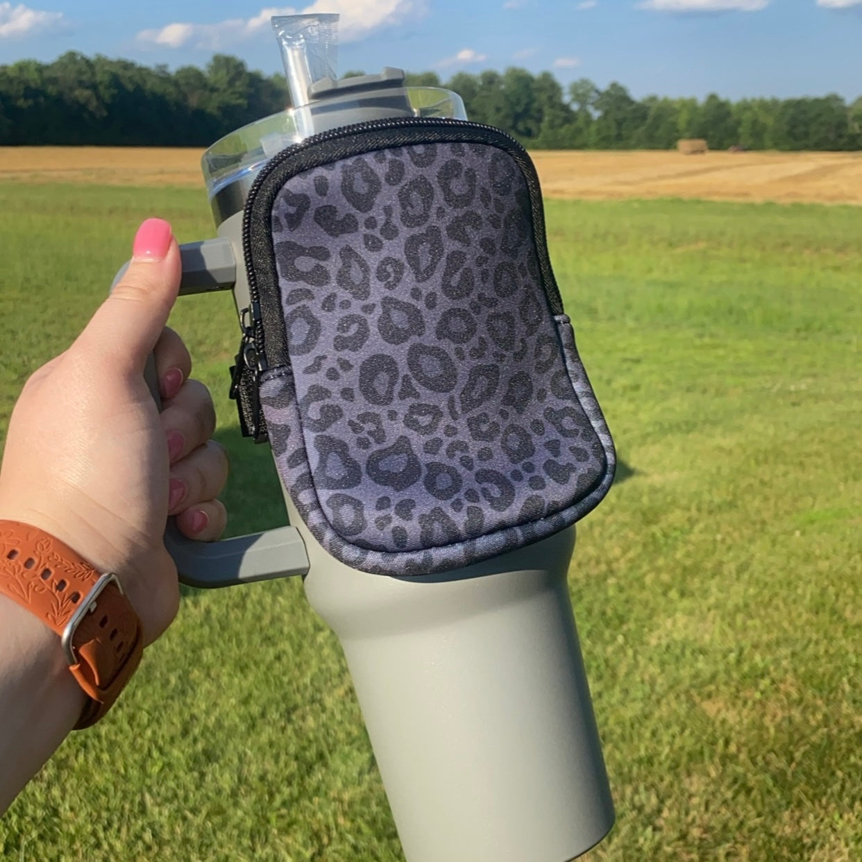 Cup Pocket