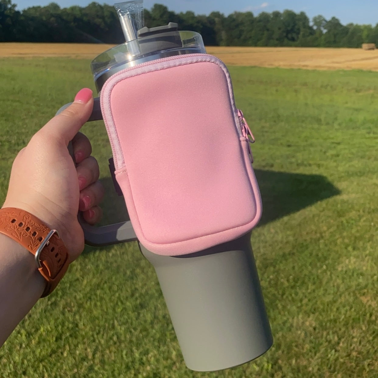 Cup Pocket