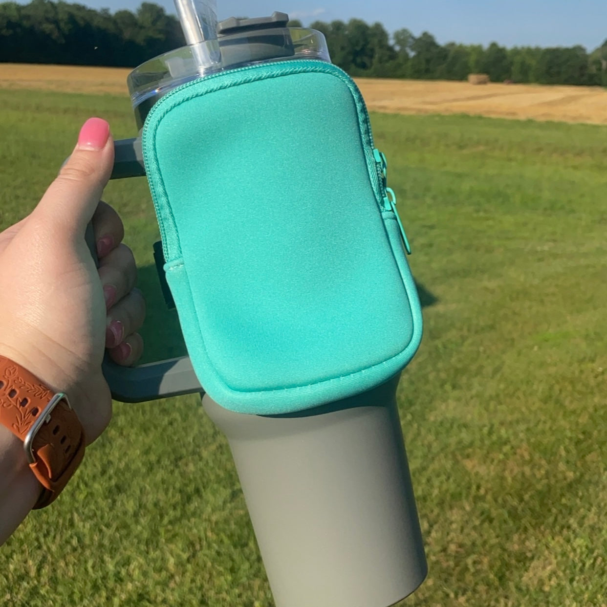 Cup Pocket