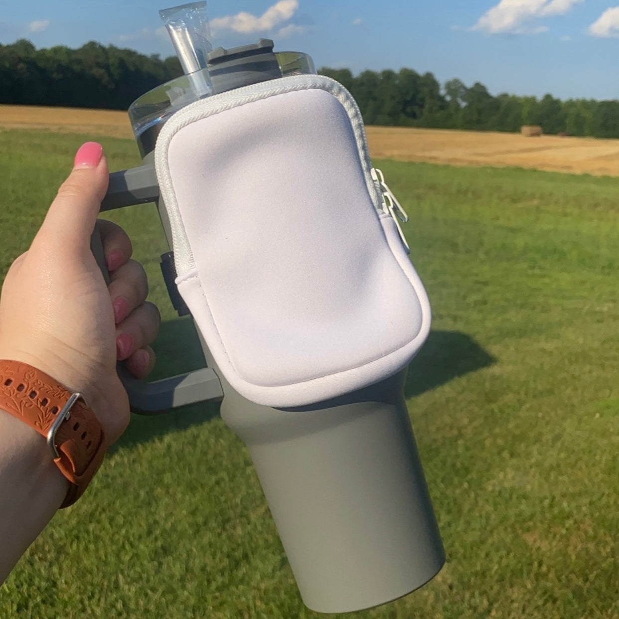 Cup Pocket