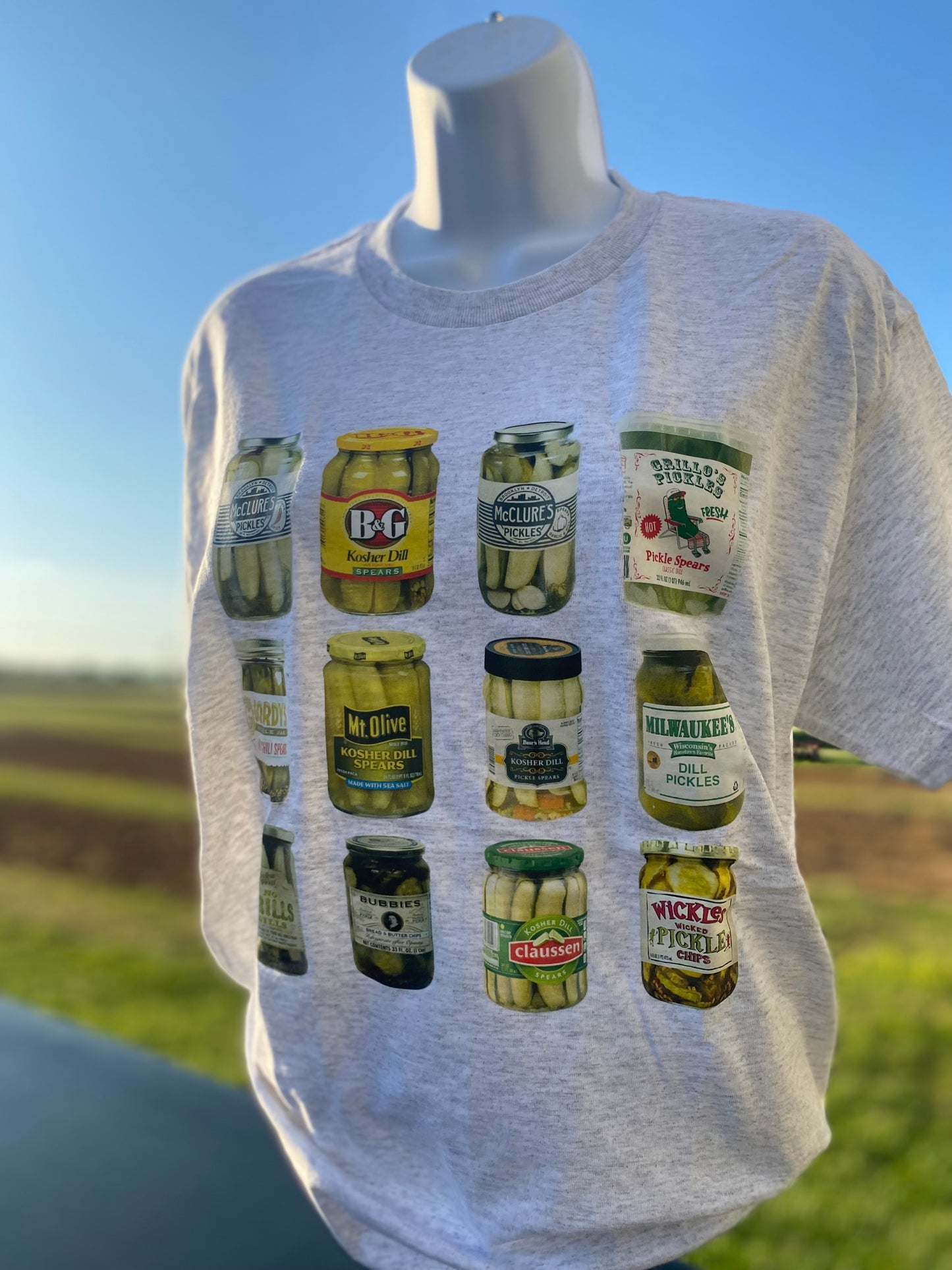 Pickle TShirt