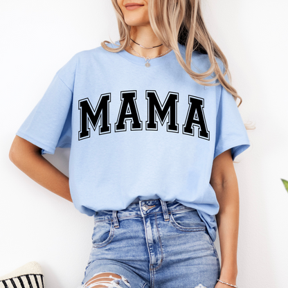 MaMa Tshirt